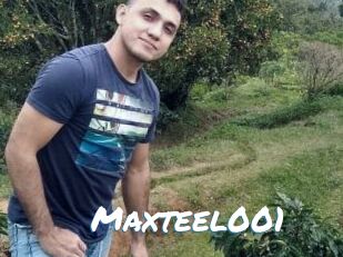 Maxteel001