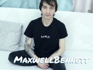MaxwellBennett
