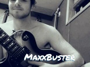MaxxBuster