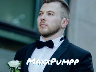 MaxxPumpp