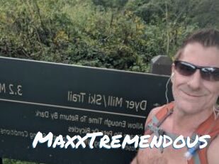 MaxxTremendous