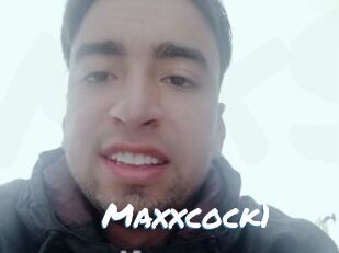 Maxxcock1