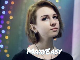 MaxyEasy