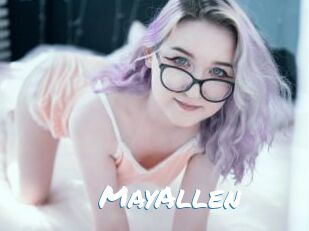 MayAllen