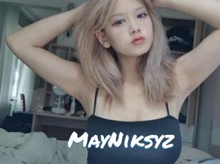 MayNiksyz