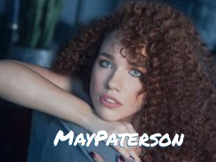 MayPaterson