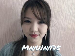 MayWay175 Max 50