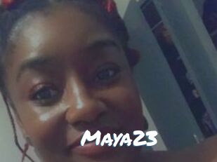Maya23