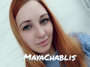 MayaChablis