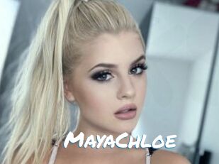 MayaChloe