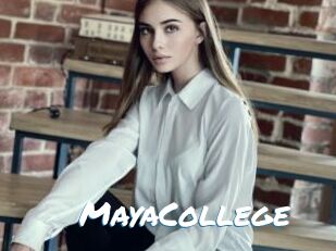 MayaCollege