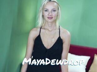 MayaDewdrop