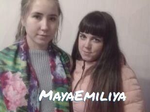 MayaEmiliya