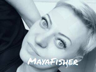 MayaFisher Max 50