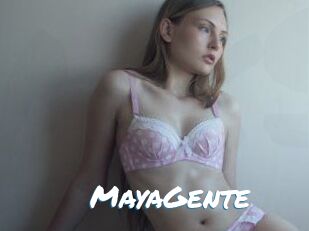 MayaGente