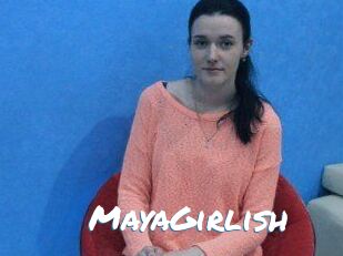 MayaGirlish