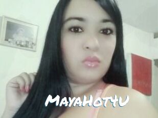 MayaHot4U
