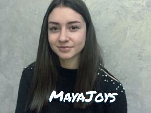 MayaJoys