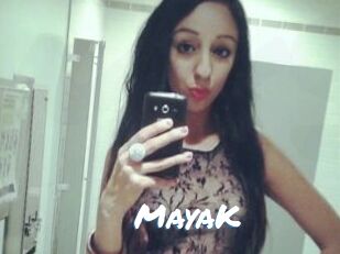 MayaK