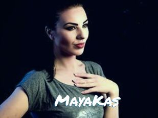 MayaKas