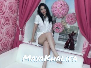 MayaKhalifa