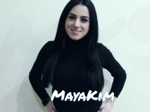 MayaKim