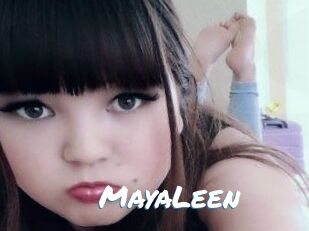 MayaLeen Max 50