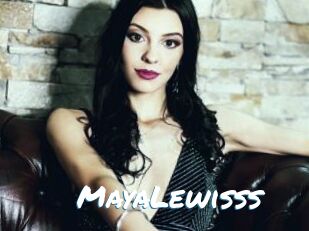 MayaLewisss