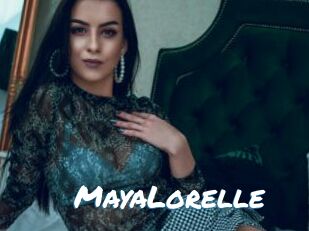 MayaLorelle Max 50