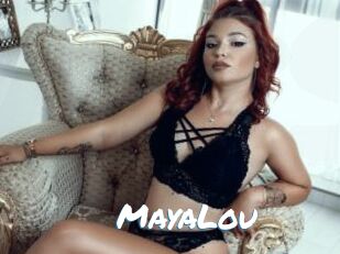 MayaLou