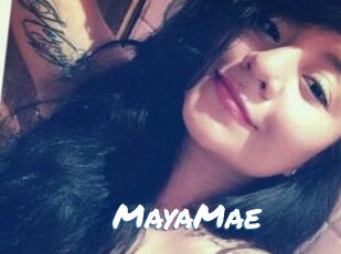 MayaMae