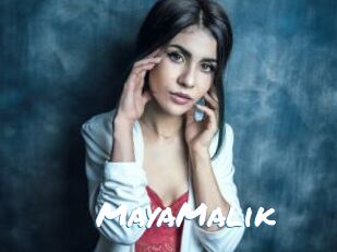 MayaMalik