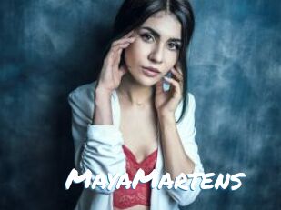 MayaMartens