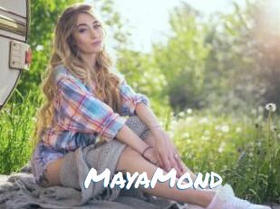 MayaMond