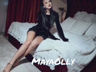 MayaOlly