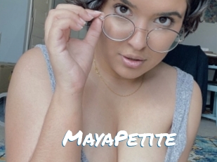 MayaPetite Max 50