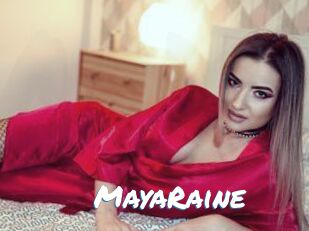 MayaRaine