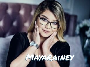 MayaRainey