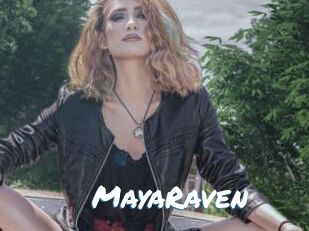 MayaRaven