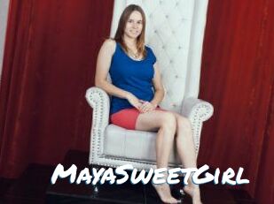Maya_SweetGirl