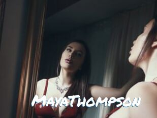 MayaThompson
