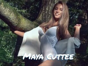 Maya_Cuttee