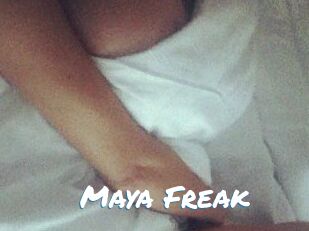 Maya_Freak_ Max 50