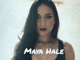 Maya_Hale