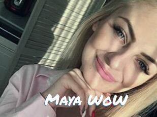 Maya_WoW