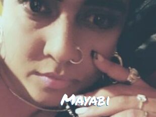 Mayabi