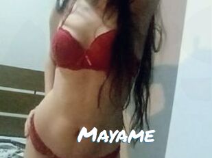 Mayame