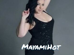 MayamiHot