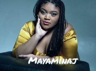 Mayaminaj