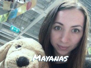 Mayanas